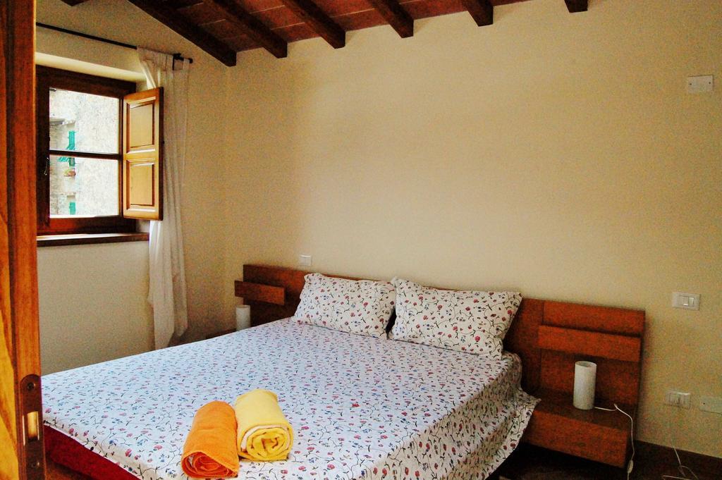 Casa Webb Villa Bagni di Lucca Rom bilde
