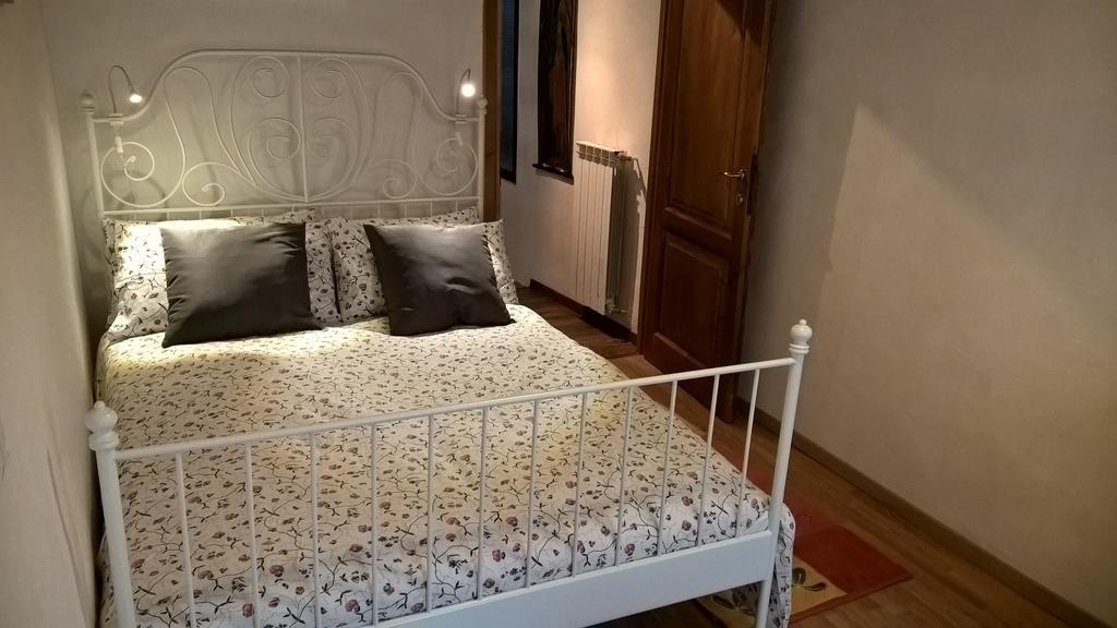 Casa Webb Villa Bagni di Lucca Eksteriør bilde